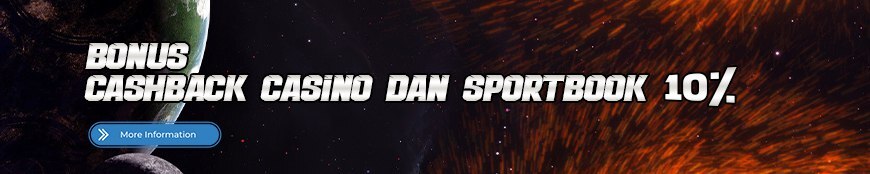 BONUS ROLLINGAN SLOT 0.6%